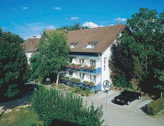 Hotel Atrium Hotel Baden