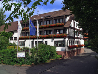 Hotel AKZENT-Hotel am Frankenbrunnen