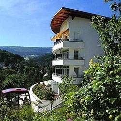 Hotel Ruland's Thermenhotel