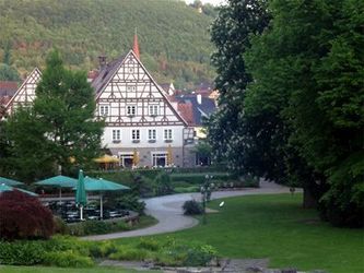 Hotel Golf- und Landhotel Haghof