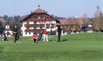 Hotel Landhotel Gschirnwirt