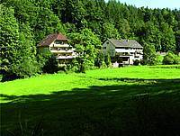 Hotel Hotel Häckermühle