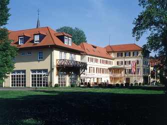 Hotel Schloss Neckarbischofsheim