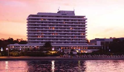 Hotel Maritim Hotel Ulm