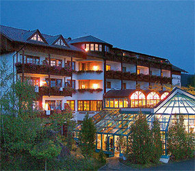 Hotel SWM Sport + Wellness Hotel Birkenhof