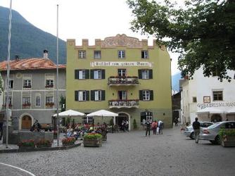 Hotel Hotel-Gasthof Grüner Baum