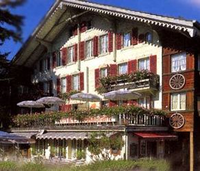 Hotel Hotel Alpenblick