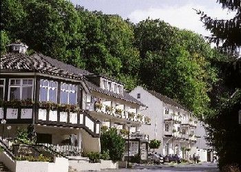 Hotel Hotel Rosengarten