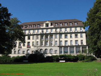 Hotel Fürstenhof