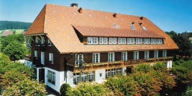 Hotel Hotel Hirschen