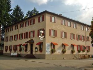 Hotel Gasthof Pension Zum Kreuz