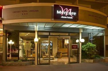 Hotel Hotel Mercure