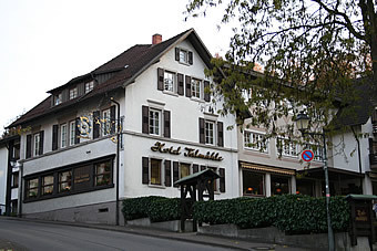 Hotel Hotel Talmühle