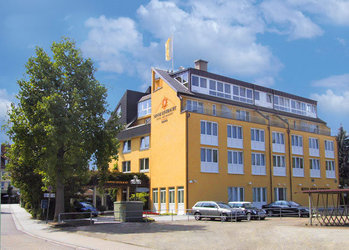 Hotel Hotel Restaurant SONNE EINTRACHT