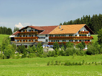 Hotel Gasthof Löwen mit Gästehaus