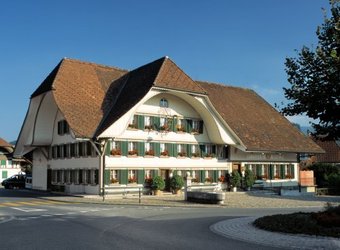 Hotel Gasthof Krone