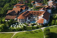 Hotel Hartl Life Resort Hotel Fürstenhof