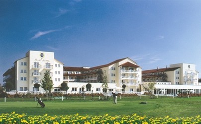 Hotel Marc Aurel Spa Resort
