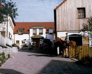 Hotel Landgasthof