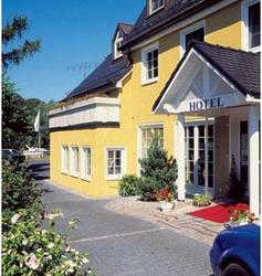 Hotel Landhaus Haveltreff