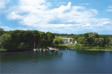 Hotel advena hotel bollmannsruh am beetzsee