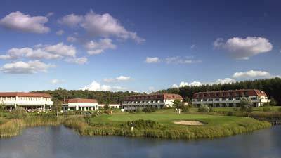 Hotel Golf- und Landhotel Semlin am See