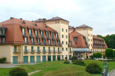 Hotel Hotel A-Rosa Scharmützelsee
