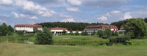 Hotel Golf und Landhotel Semlin