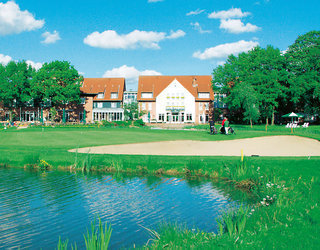 Hotel Steigenberger Hotel Treudelberg