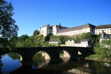 Hotel Schlosshotel Weilburg