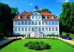 Hotel Golf- und Landhotel Schloss Lüdersburg