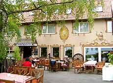 Hotel Landhotel Lechstedter Obstweinschänke