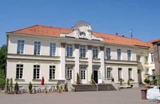 Hotel Grandhotel Schloss Westerholt & Golfanlage