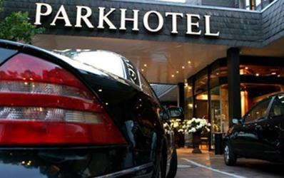 Hotel Parkhotel Gütersloh