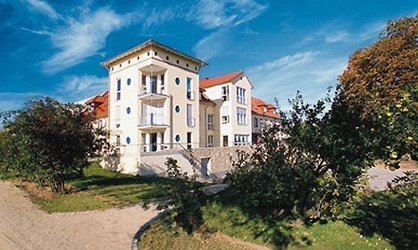 Hotel Golf Hotel Rheinhessen