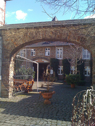 Hotel Hotel Rodderhof