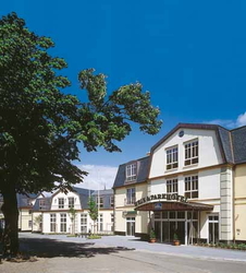 Hotel Wein & Parkhotel Nierstein