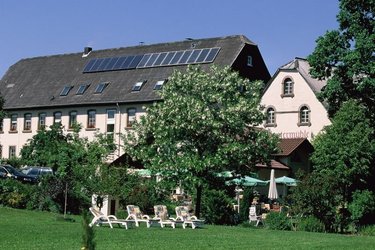 Hotel Hotel Klostermühle