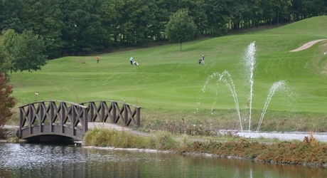 Hotel Golf Club am Donnersberg