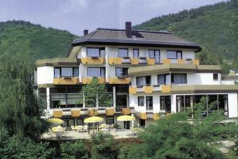 Hotel Hotel Engel im Salinental