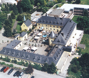 Hotel Jakobsberg Hotel & Golfanlage