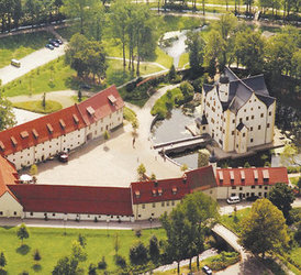 Hotel Ringhotel Schlosshotel Klaffenbach