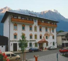 Hotel Landhotel Almenrausch