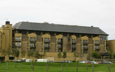 Hotel Old Course Hotel St. Andrews