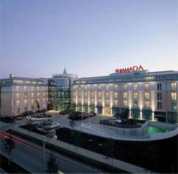 Hotel RAMADA HOTEL MAGDEBURG