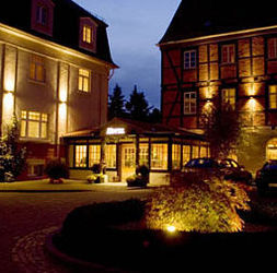 Hotel Hotel am Brühl