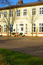 Hotel Landhotel Witt