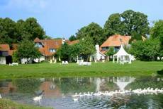 Hotel Landhaus Töpferhof