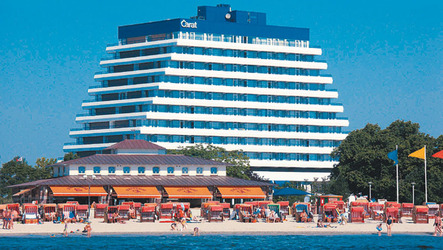 Hotel Carat GOLF & SPORTHOTEL