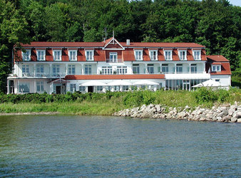 Hotel Hotel Wassersleben